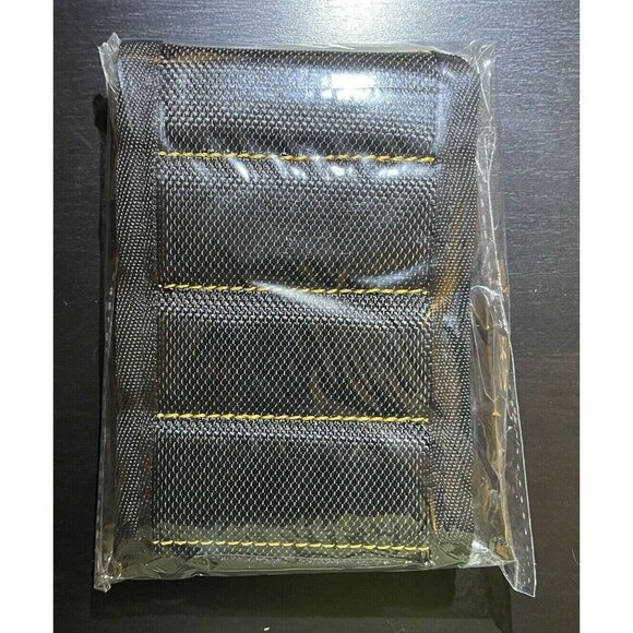 Magnetic Wristband with Strong Magnets for Holding Screws, Nails, & Drill Bits - Picture 3 of 8